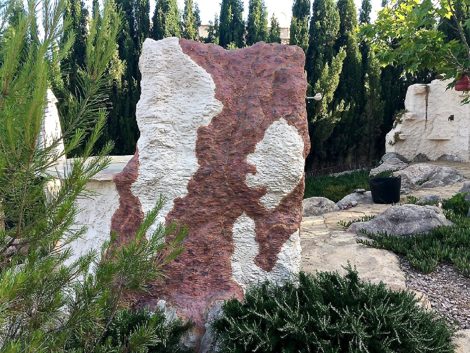  till salu villa Castalla Alcoia 25