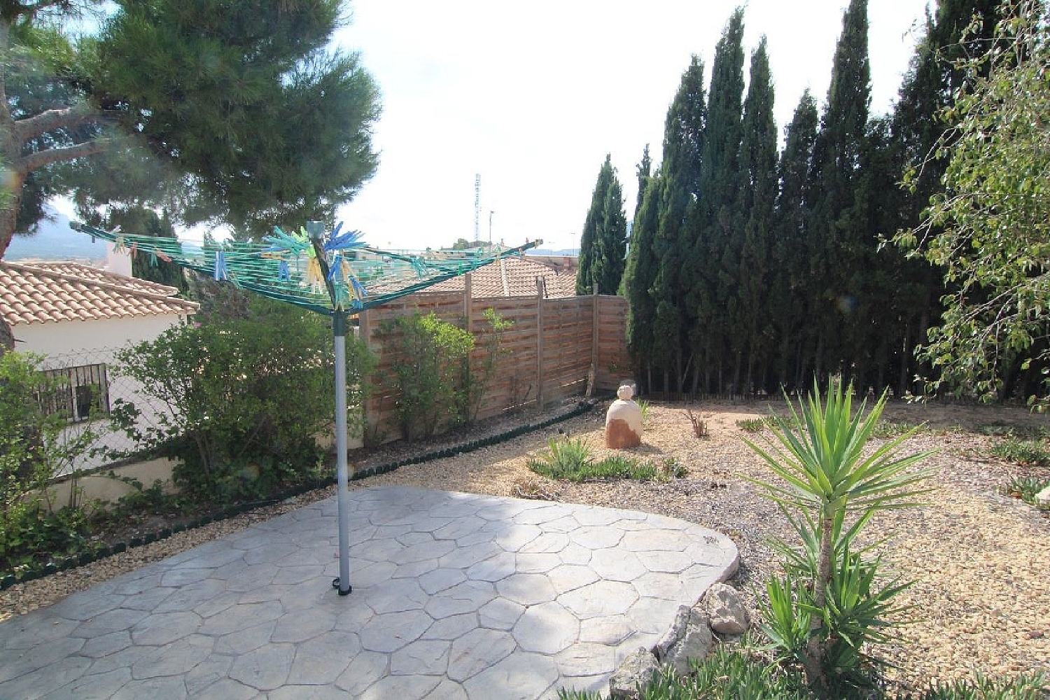  till salu villa Castalla Alcoia 38