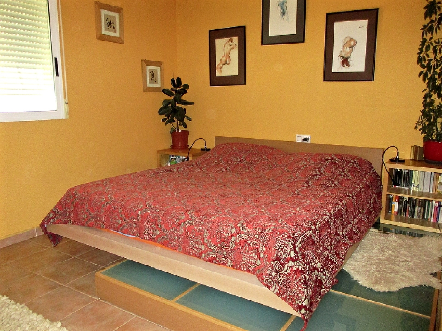  till salu villa Castalla Alcoia 20