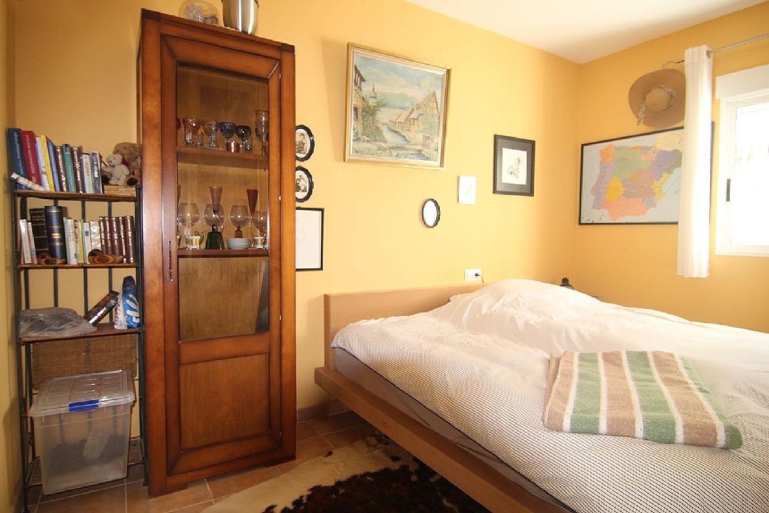  till salu villa Castalla Alcoia 18