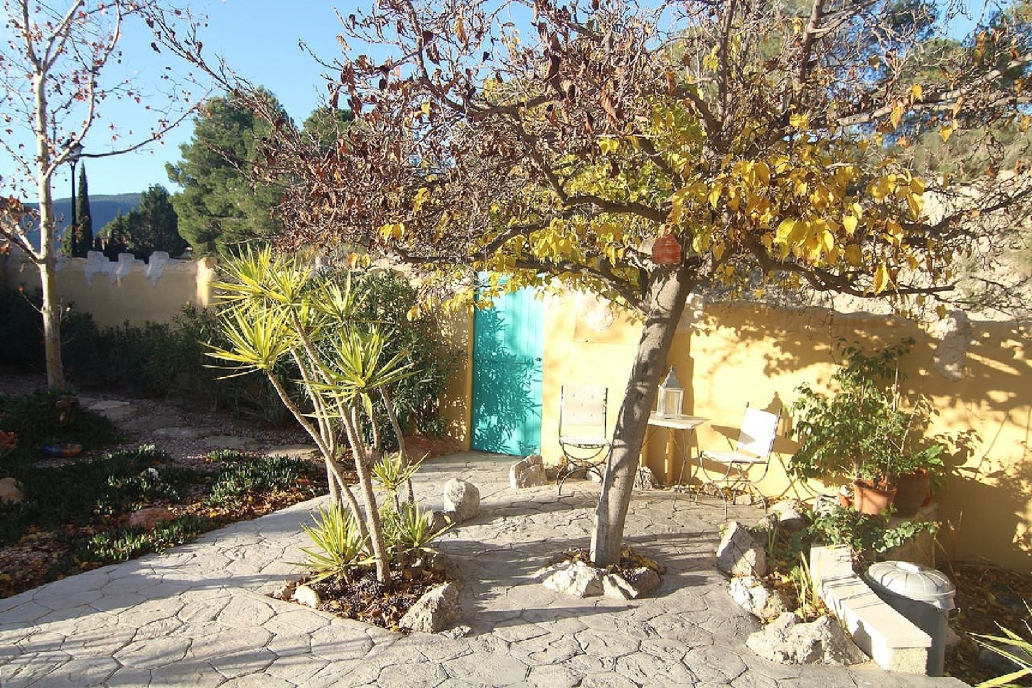  till salu villa Castalla Alcoia 35