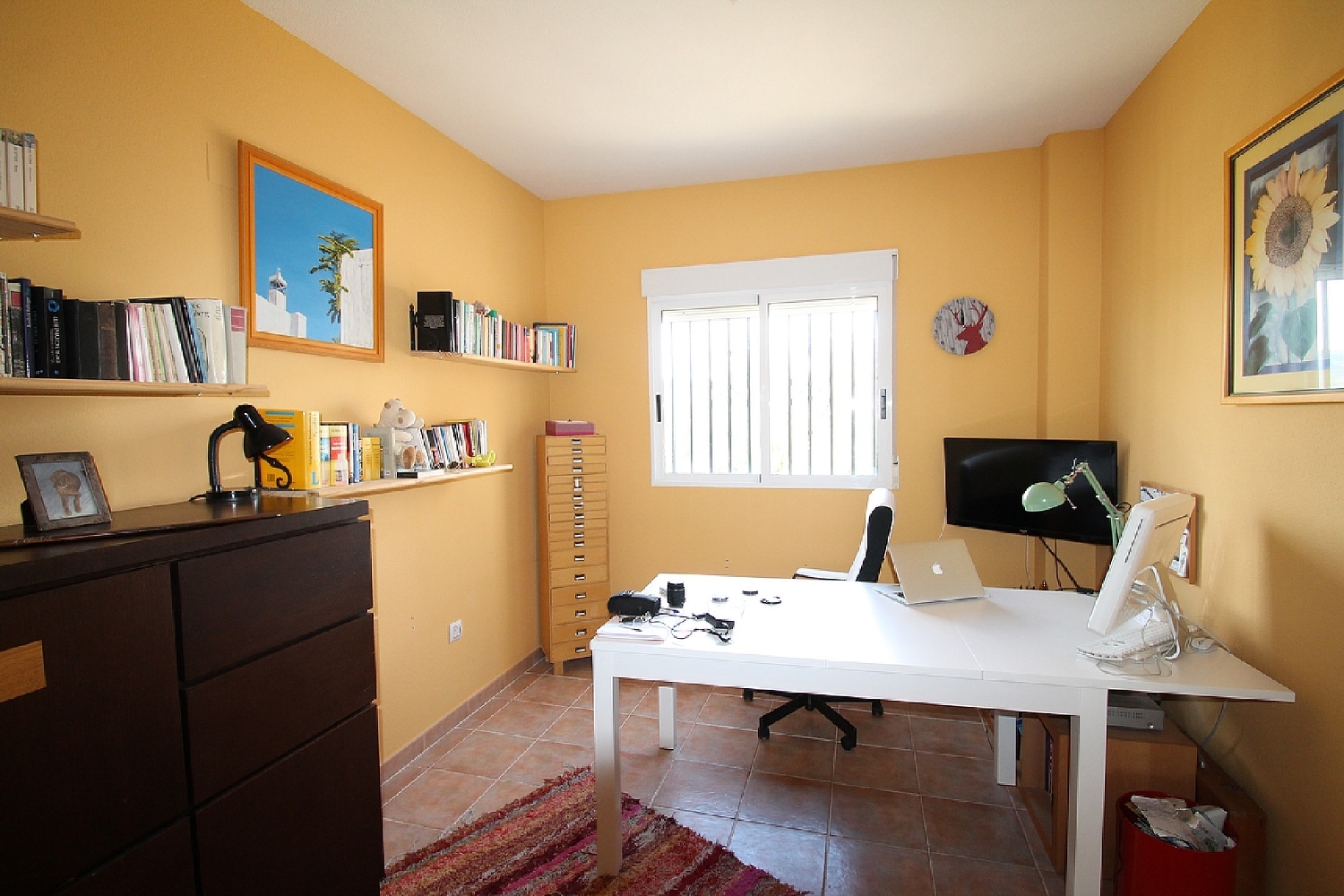  till salu villa Castalla Alcoia 12