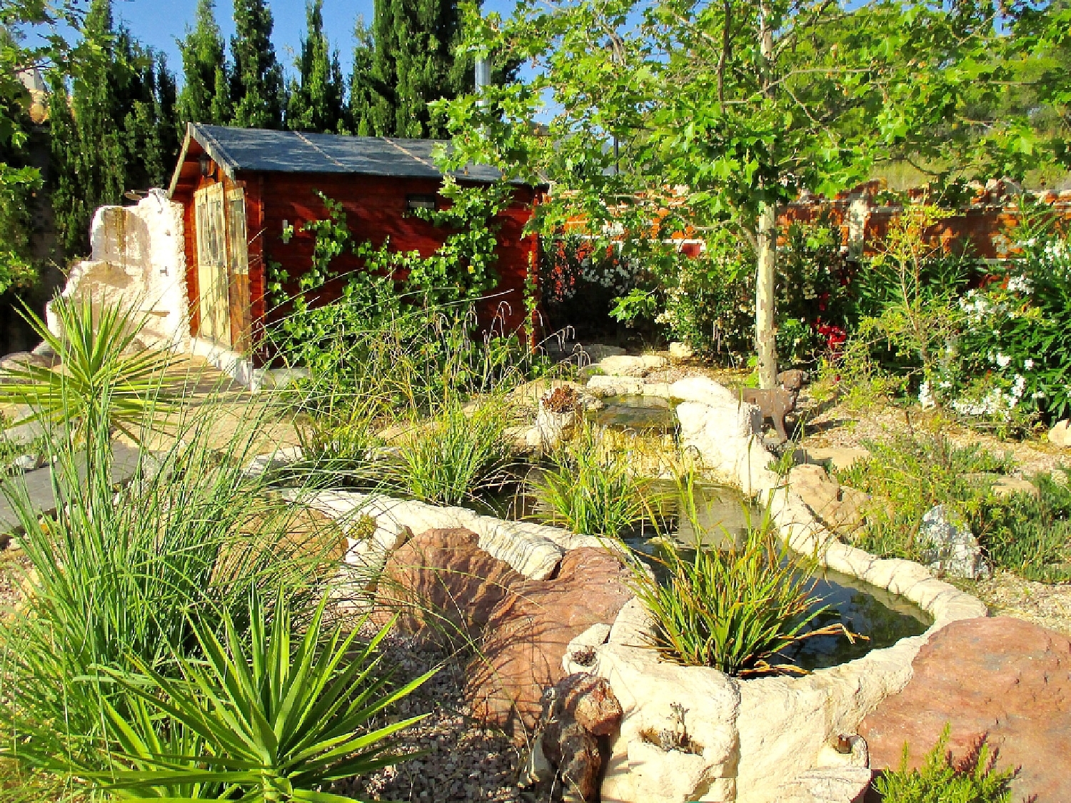 till salu villa Castalla Alcoia 29