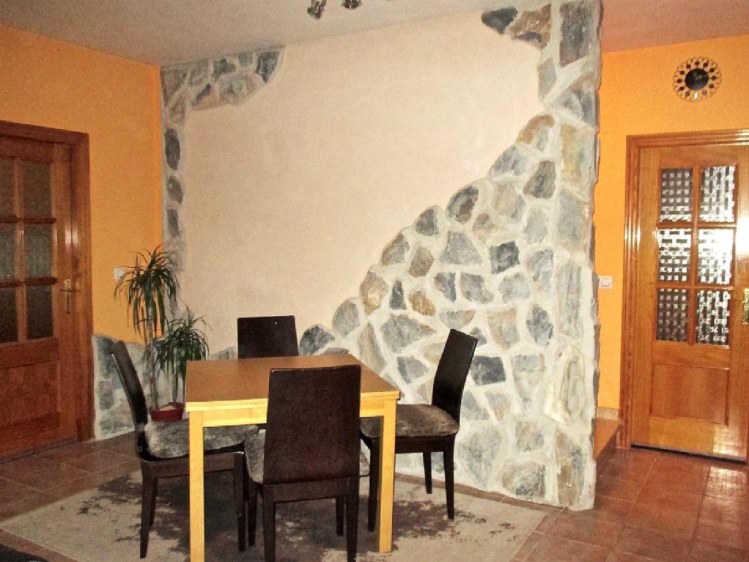  till salu villa Castalla Alcoia 8