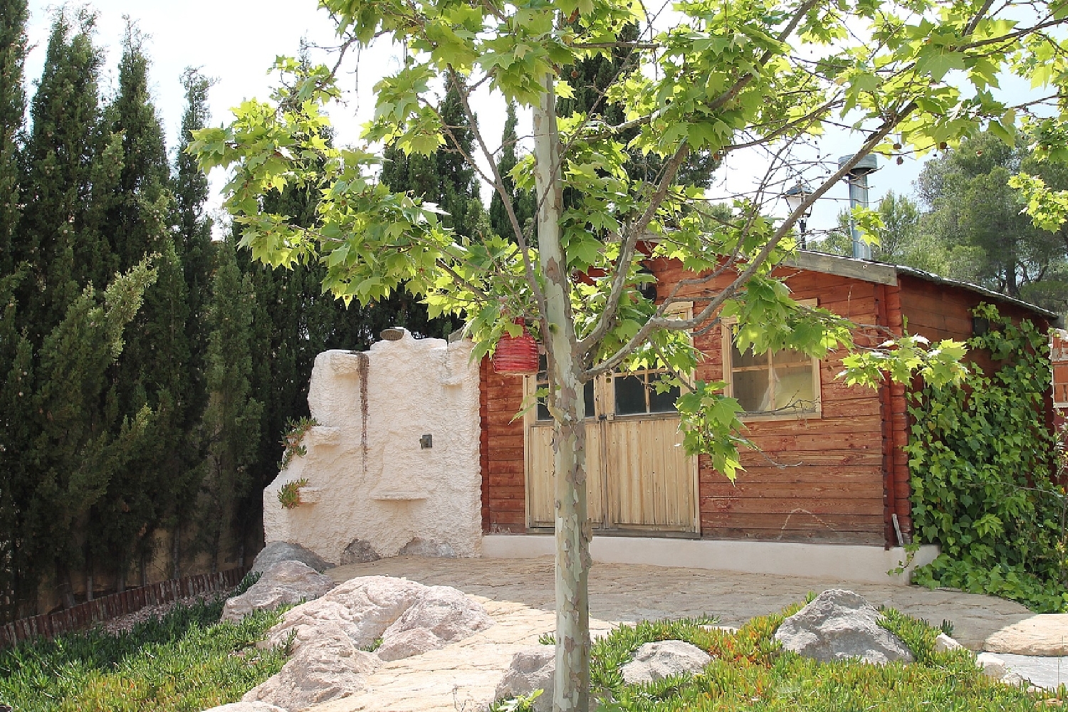  till salu villa Castalla Alcoia 30