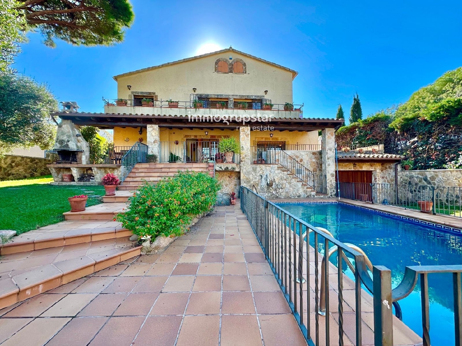 till salu villa Castellana Betanzos 11