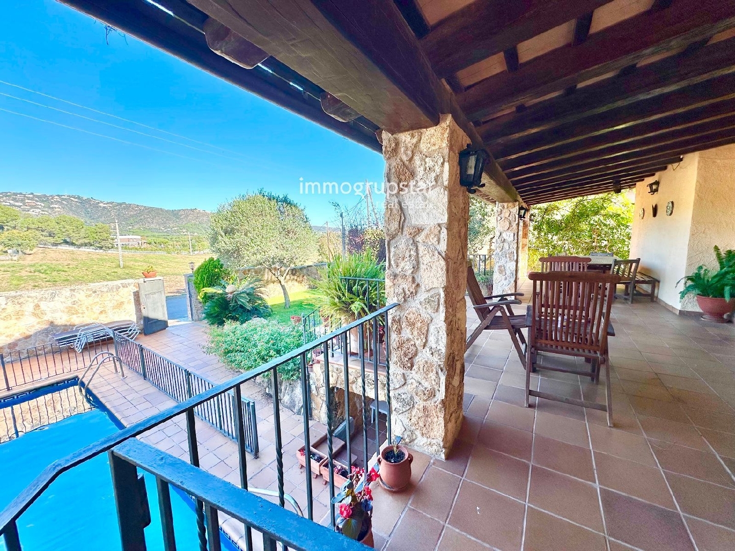 till salu villa Castellana Betanzos 7