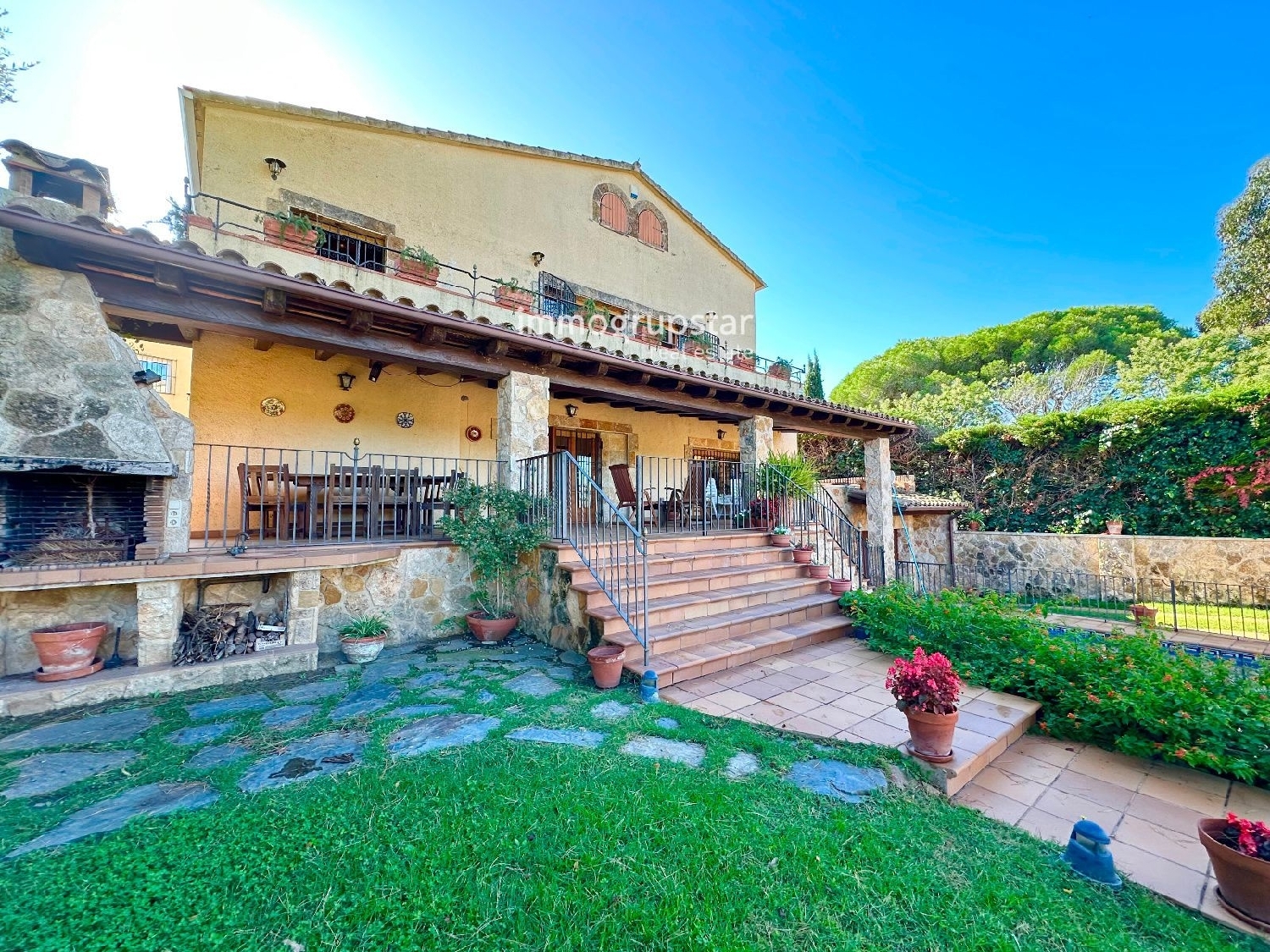 till salu villa Castellana Betanzos 3