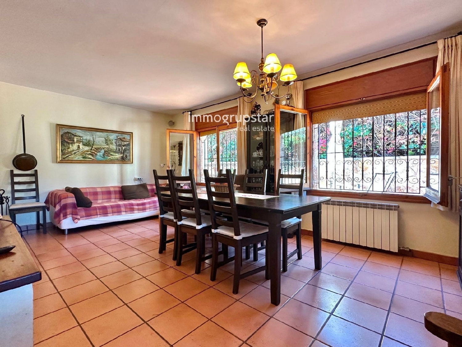 till salu villa Castellana Betanzos 14