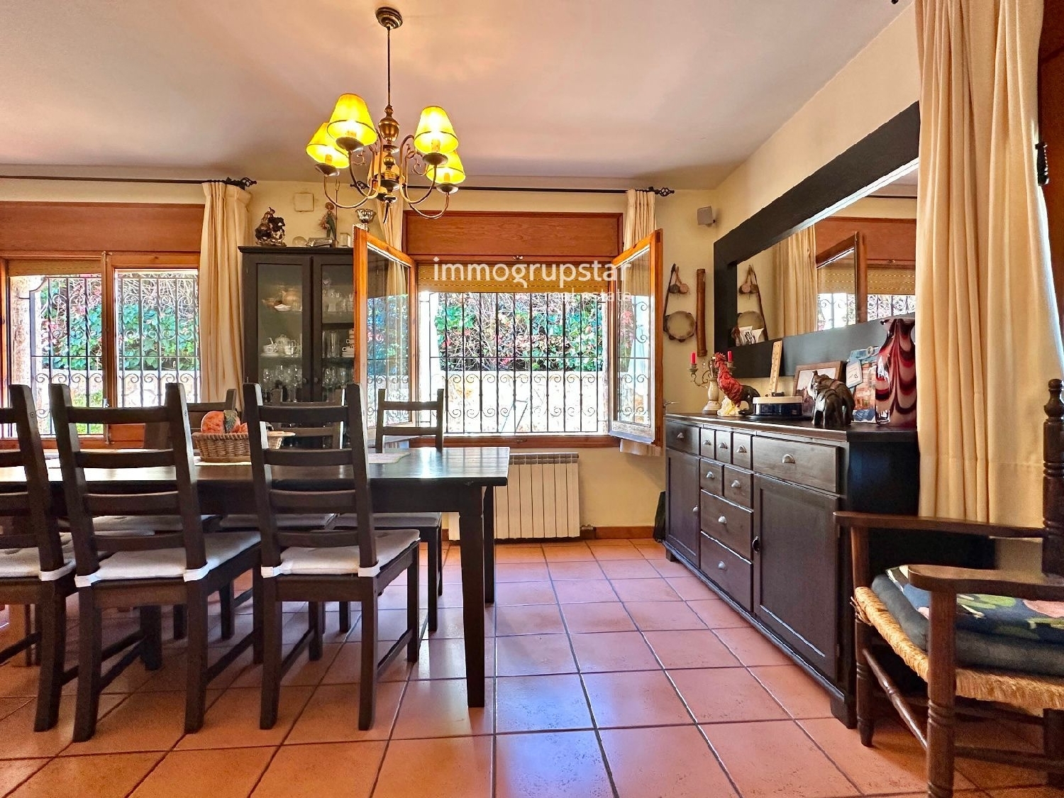 till salu villa Castellana Betanzos 15