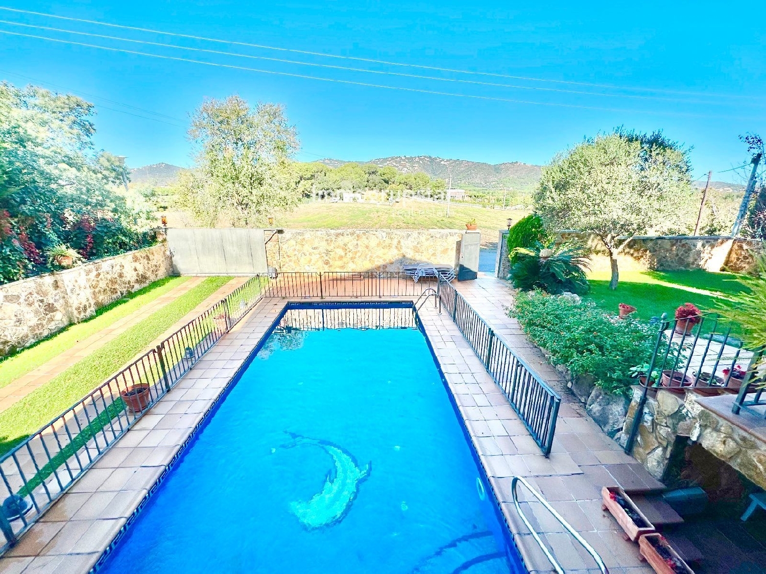 till salu villa Castellana Betanzos 6