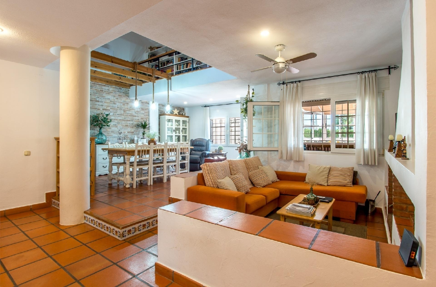 for sale villa Castrillo De Murcia Odra-Pisuerga 8