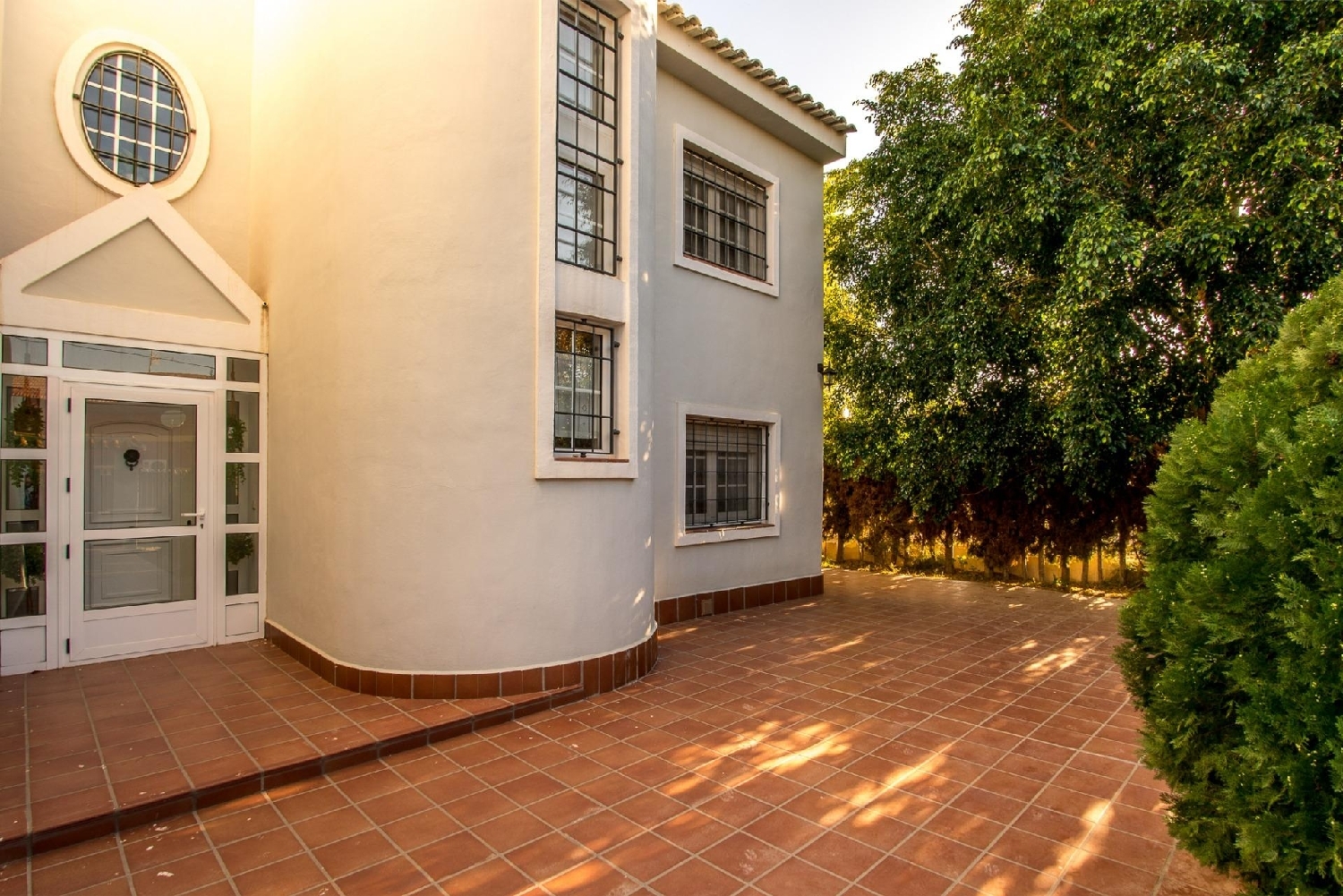 for sale villa Castrillo De Murcia Odra-Pisuerga 5