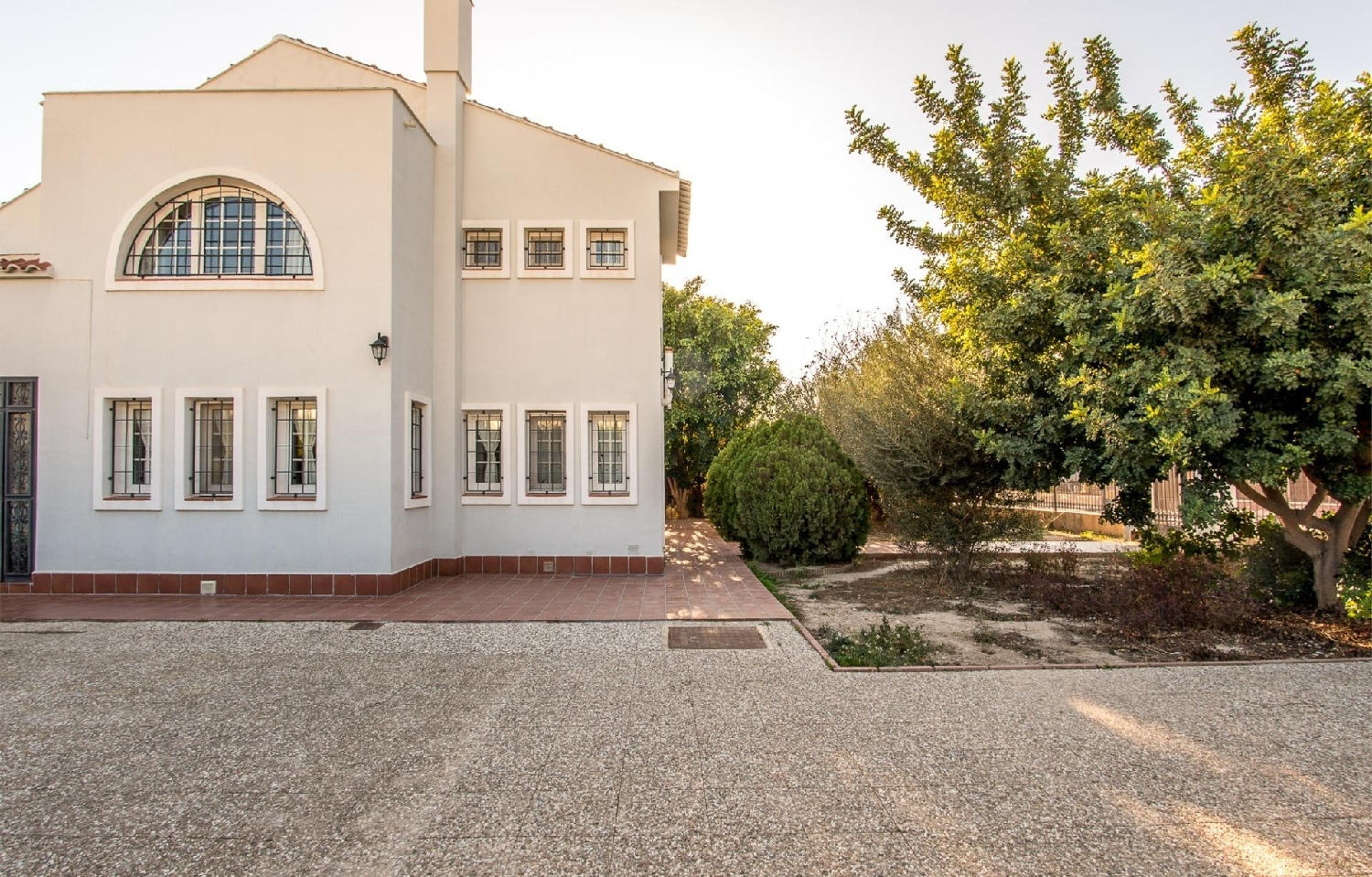 for sale villa Castrillo De Murcia Odra-Pisuerga 4