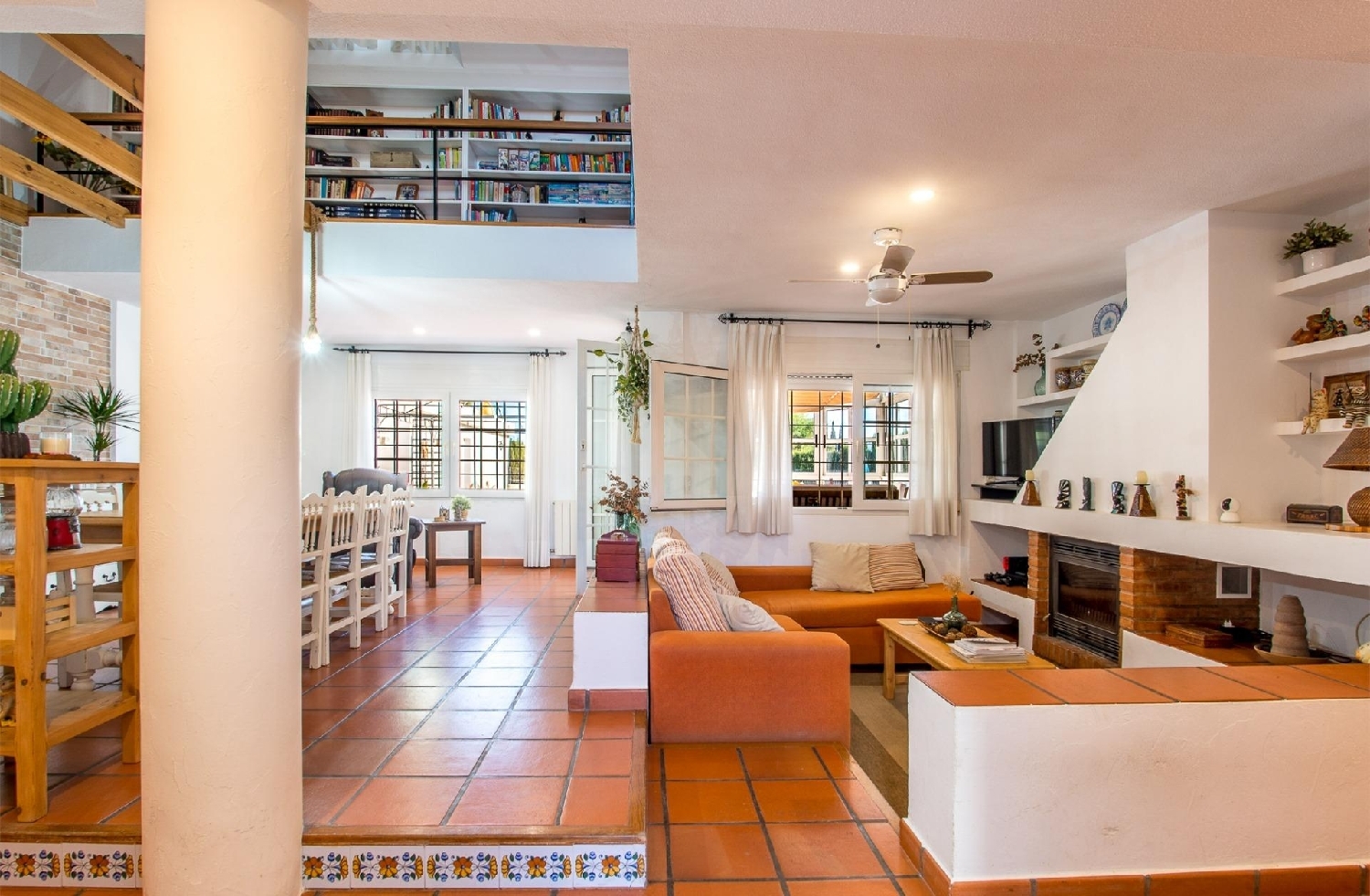 for sale villa Castrillo De Murcia Odra-Pisuerga 7