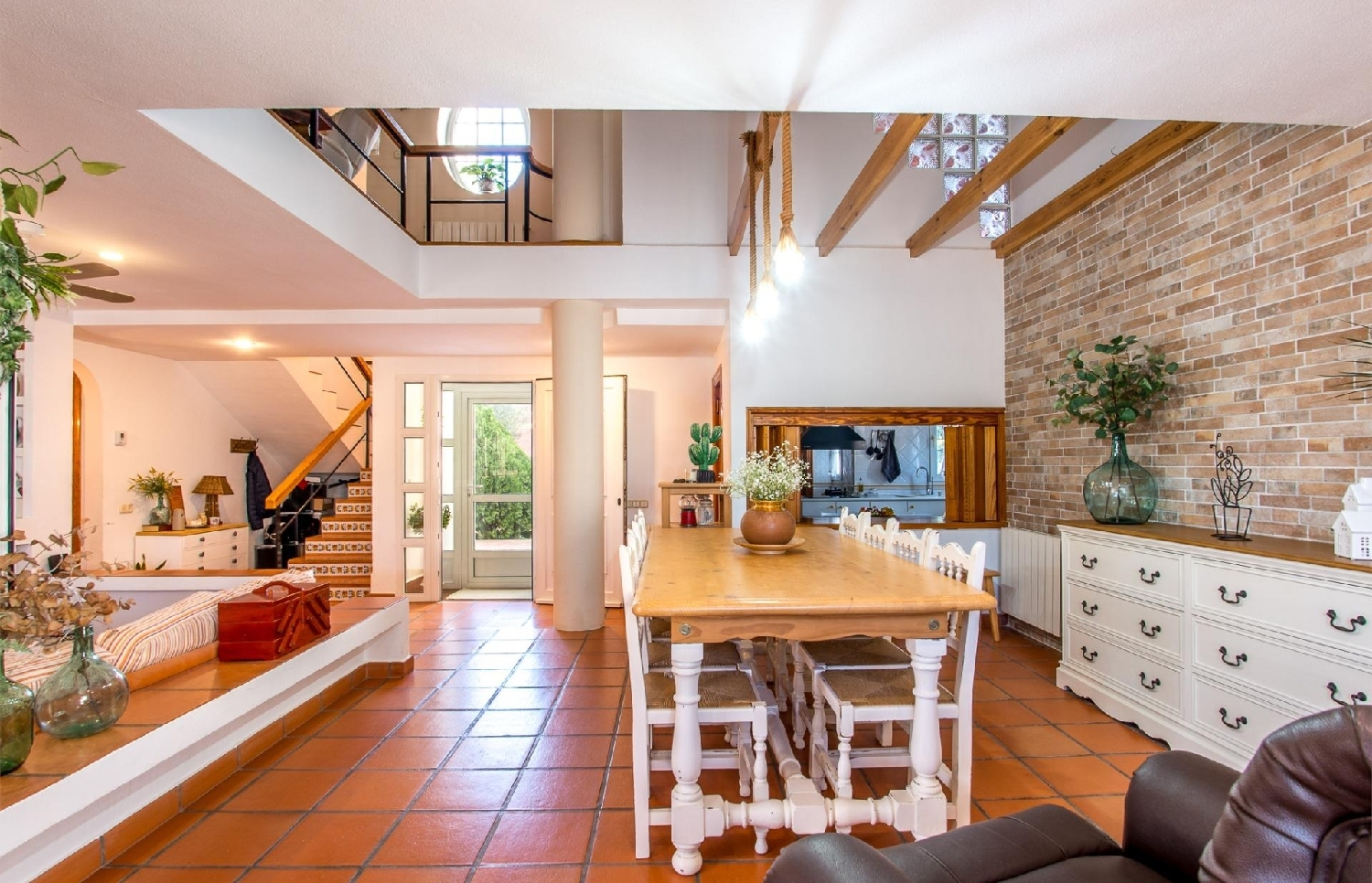 for sale villa Castrillo De Murcia Odra-Pisuerga 6