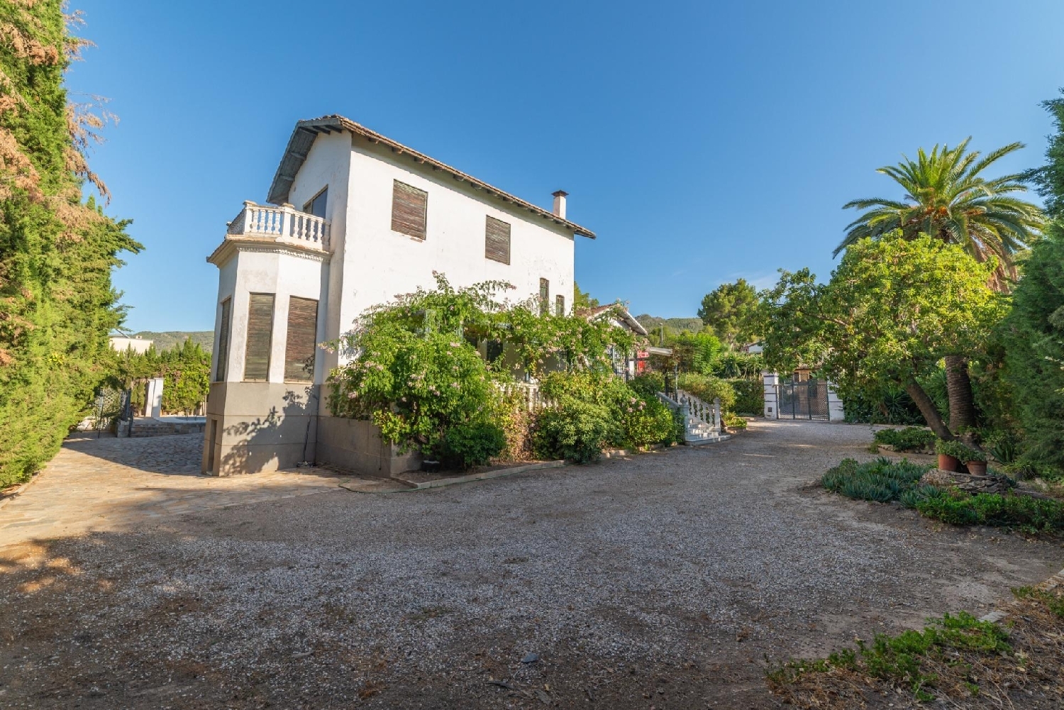  à vendre villa Castrillo De Murcia Odra-Pisuerga 1