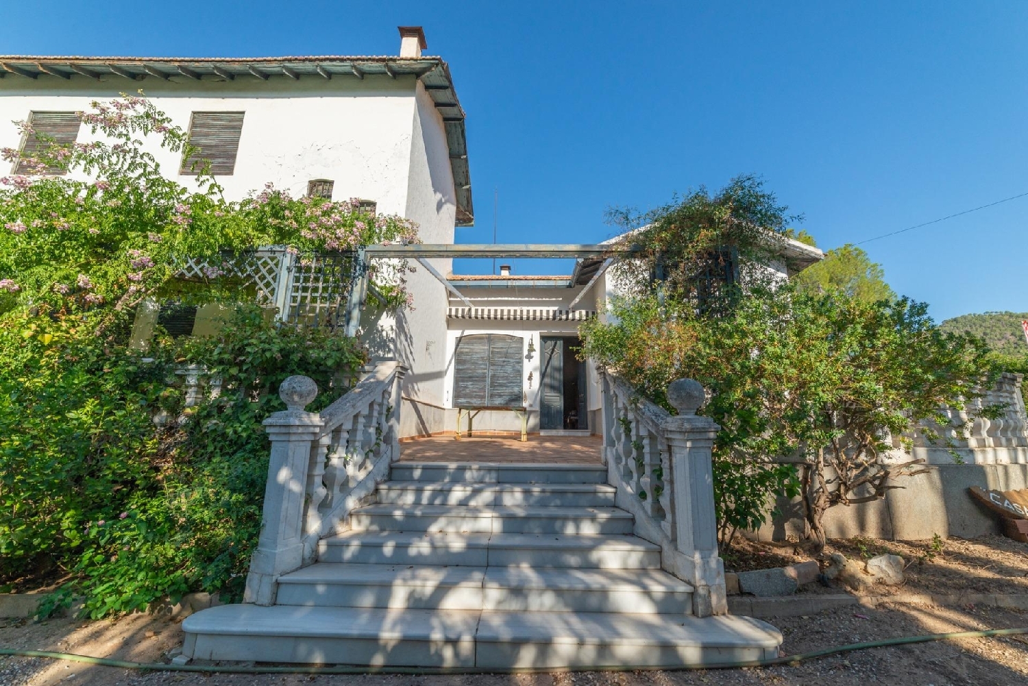  à vendre villa Castrillo De Murcia Odra-Pisuerga 5