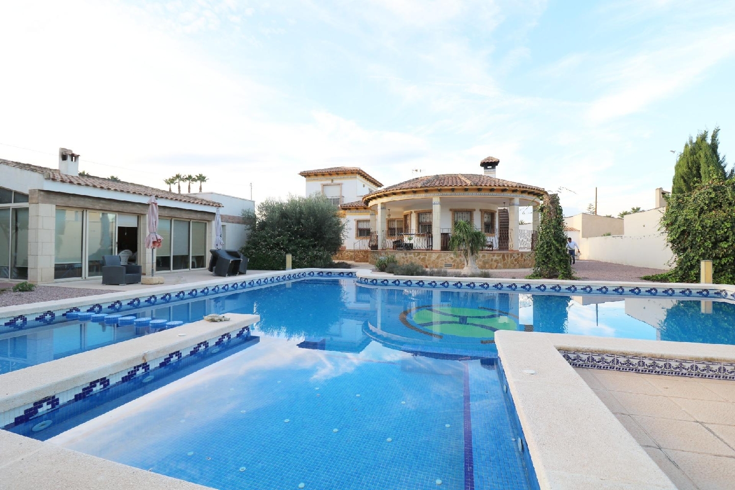 kaufen Villa Catral Baix Segura 1