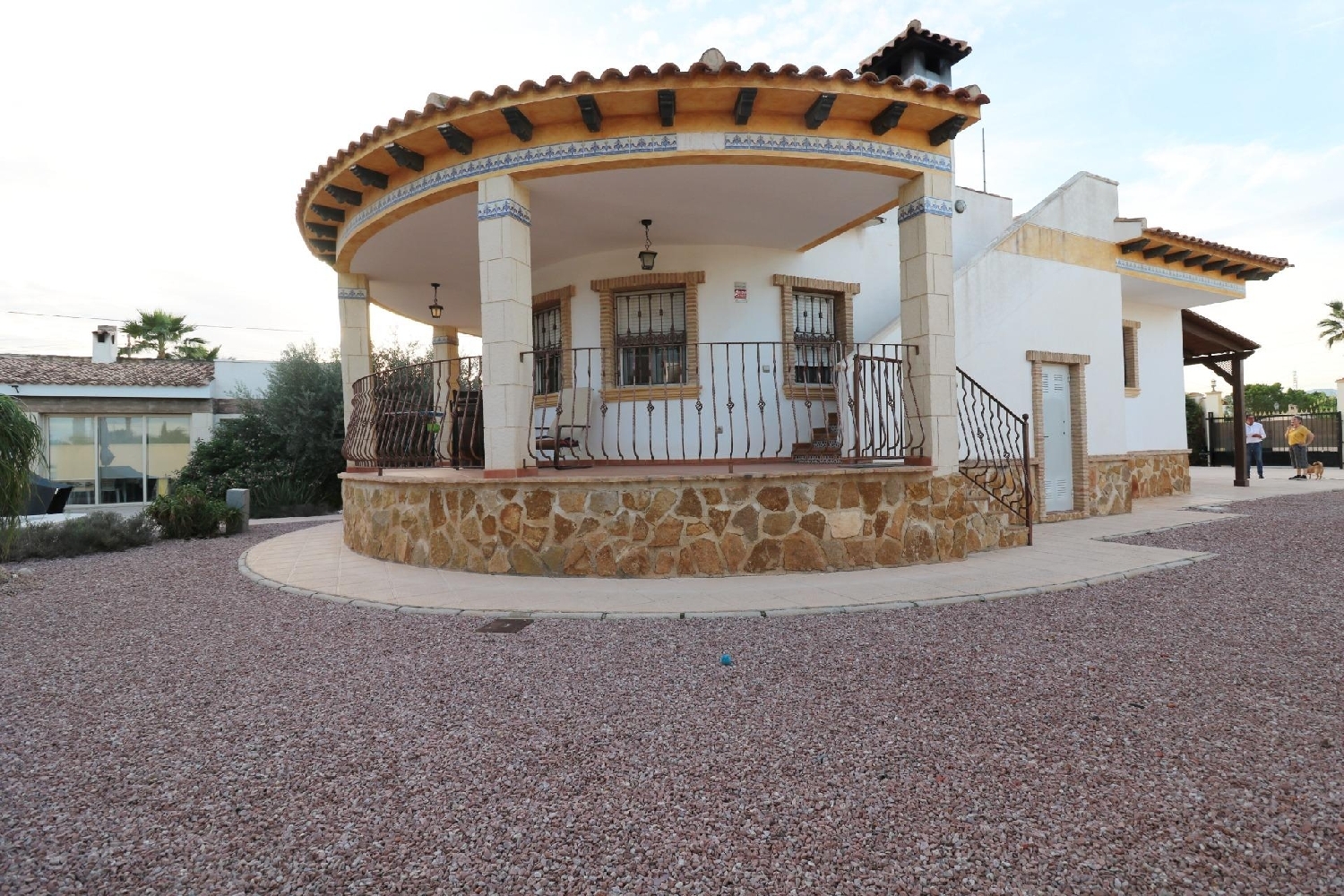 kaufen Villa Catral Baix Segura 4