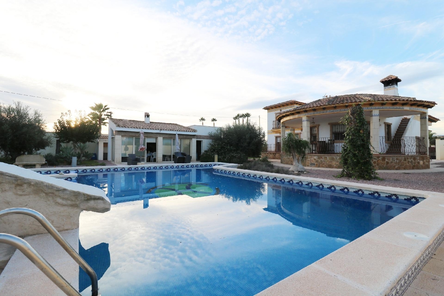 kaufen Villa Catral Baix Segura 7