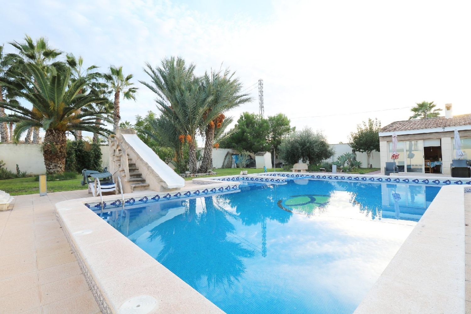 kaufen Villa Catral Baix Segura 6