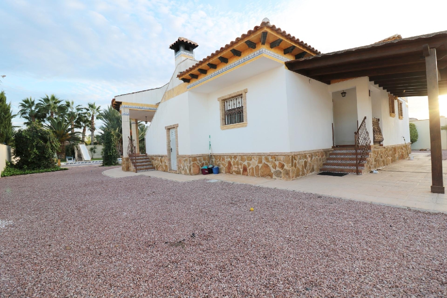 kaufen Villa Catral Baix Segura 3