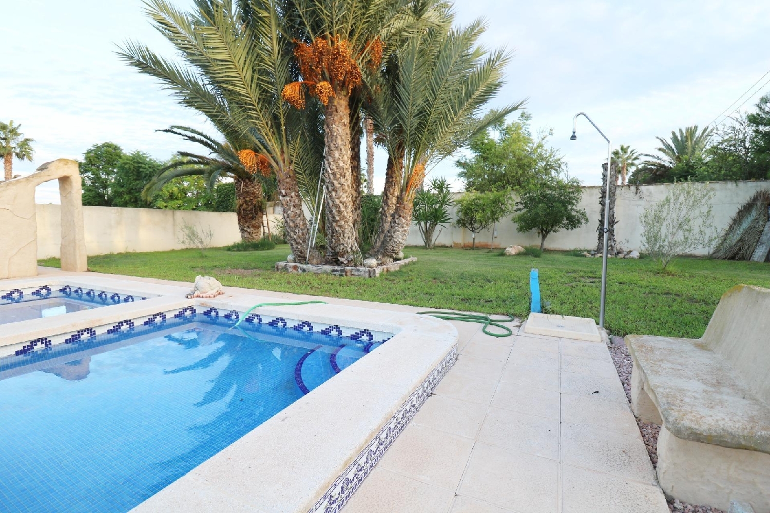 kaufen Villa Catral Baix Segura 2