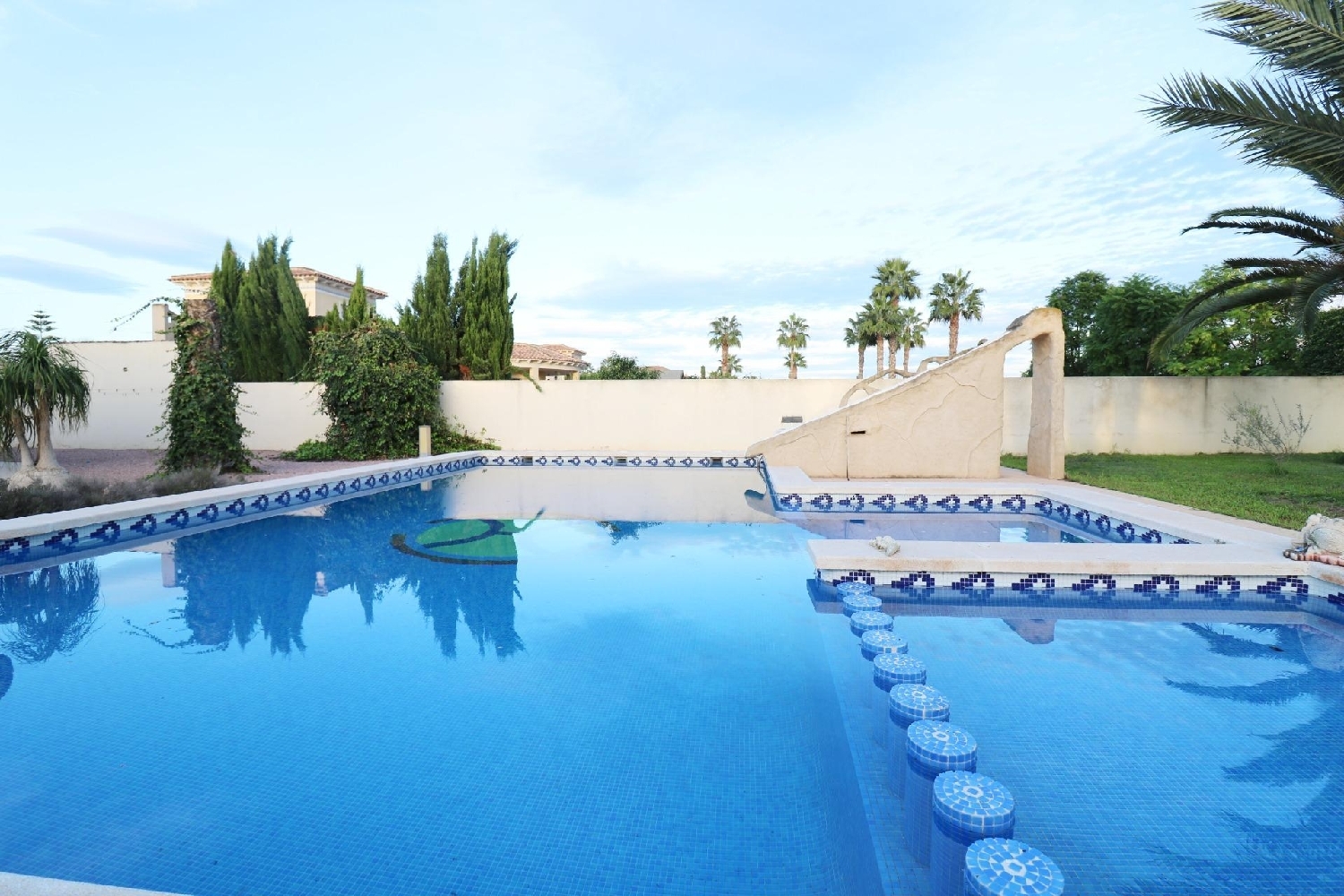 kaufen Villa Catral Baix Segura 8