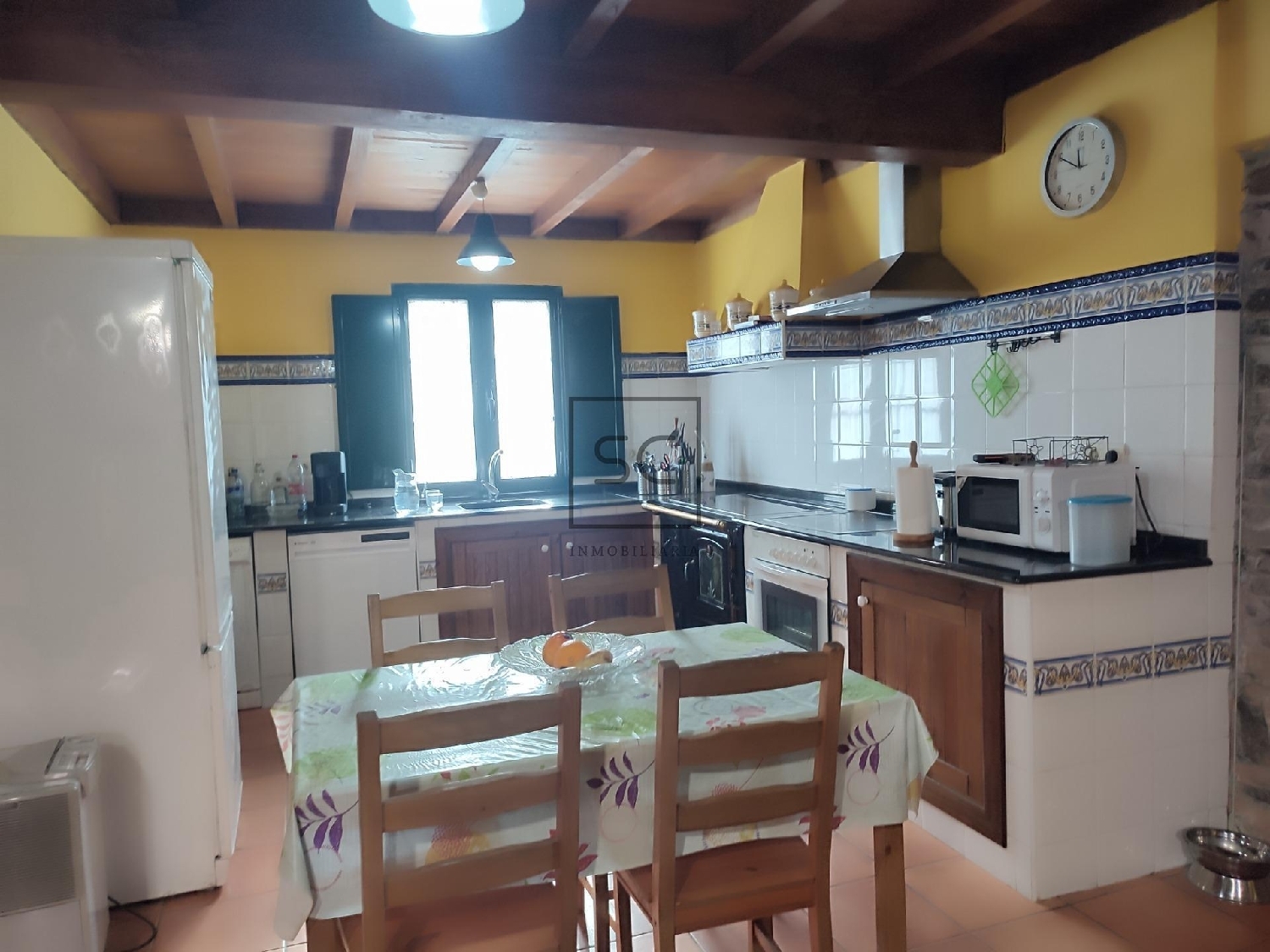 te koop villa Cedeira Ferrol 8