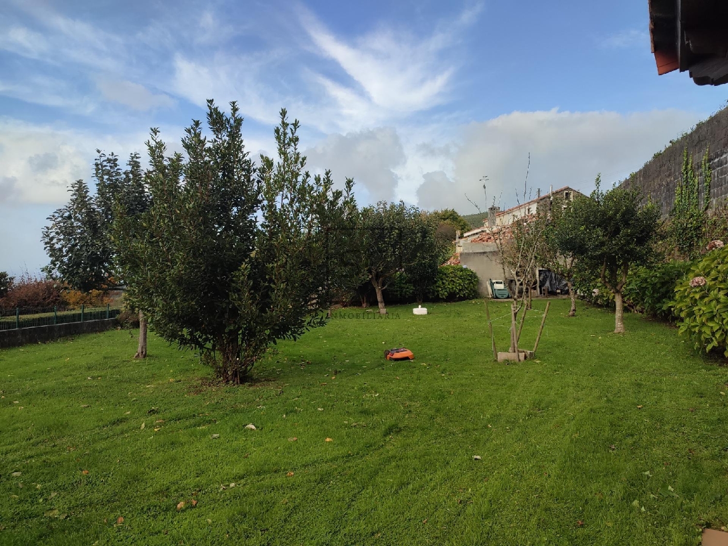 te koop villa Cedeira Ferrol 3