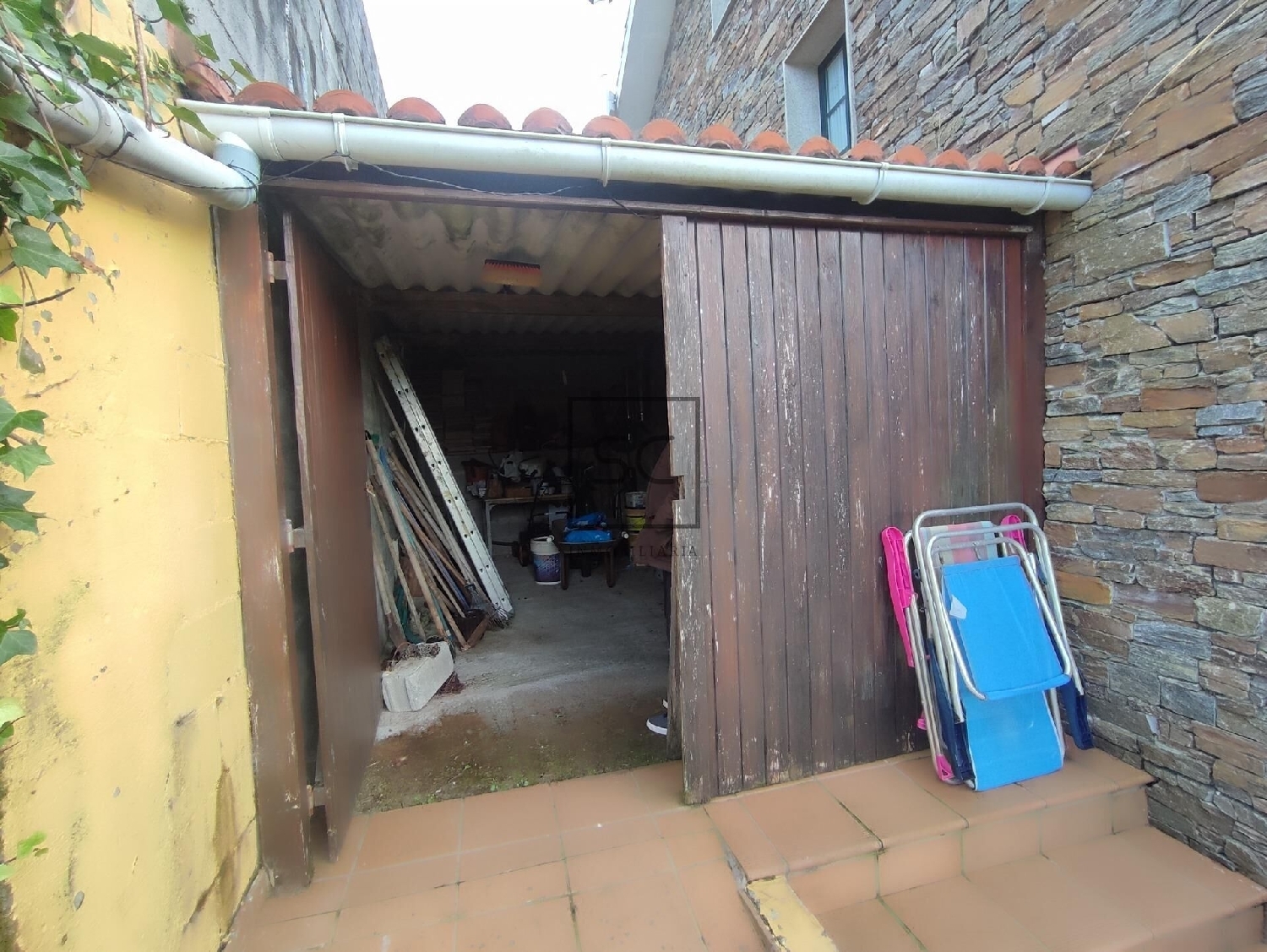 te koop villa Cedeira Ferrol 6