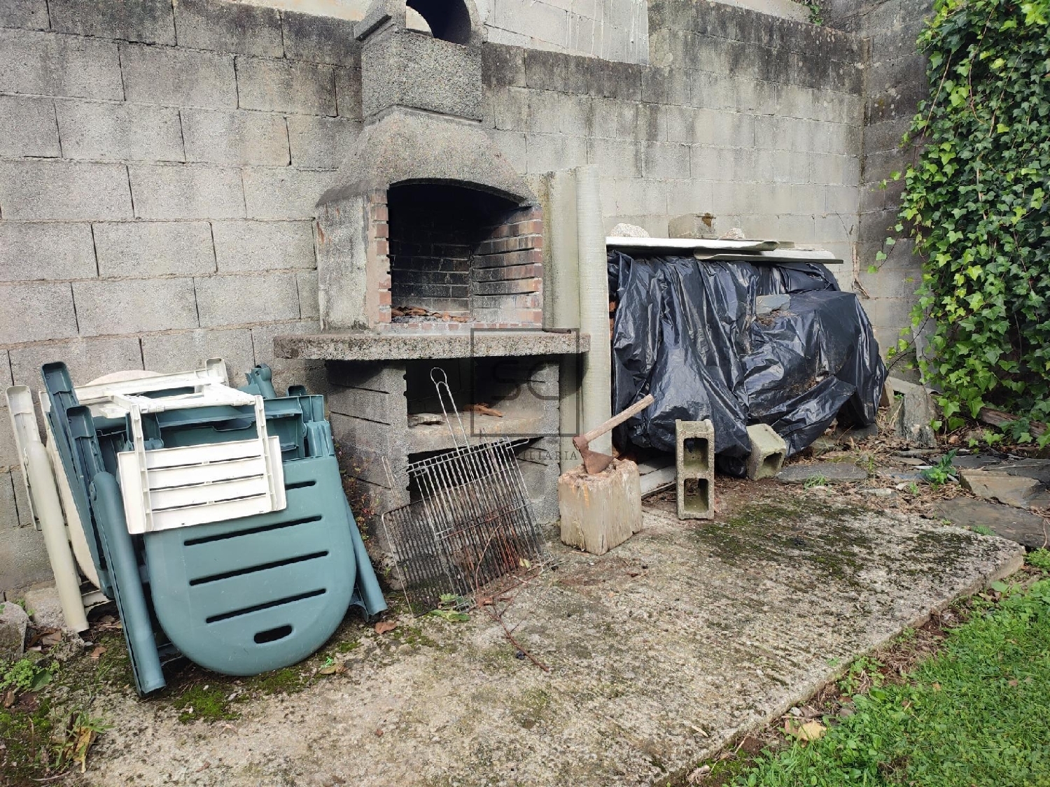 te koop villa Cedeira Ferrol 4