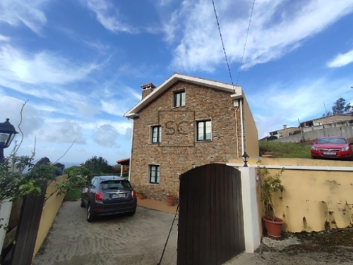 Cedeira Ferrol chalet foto 6320074