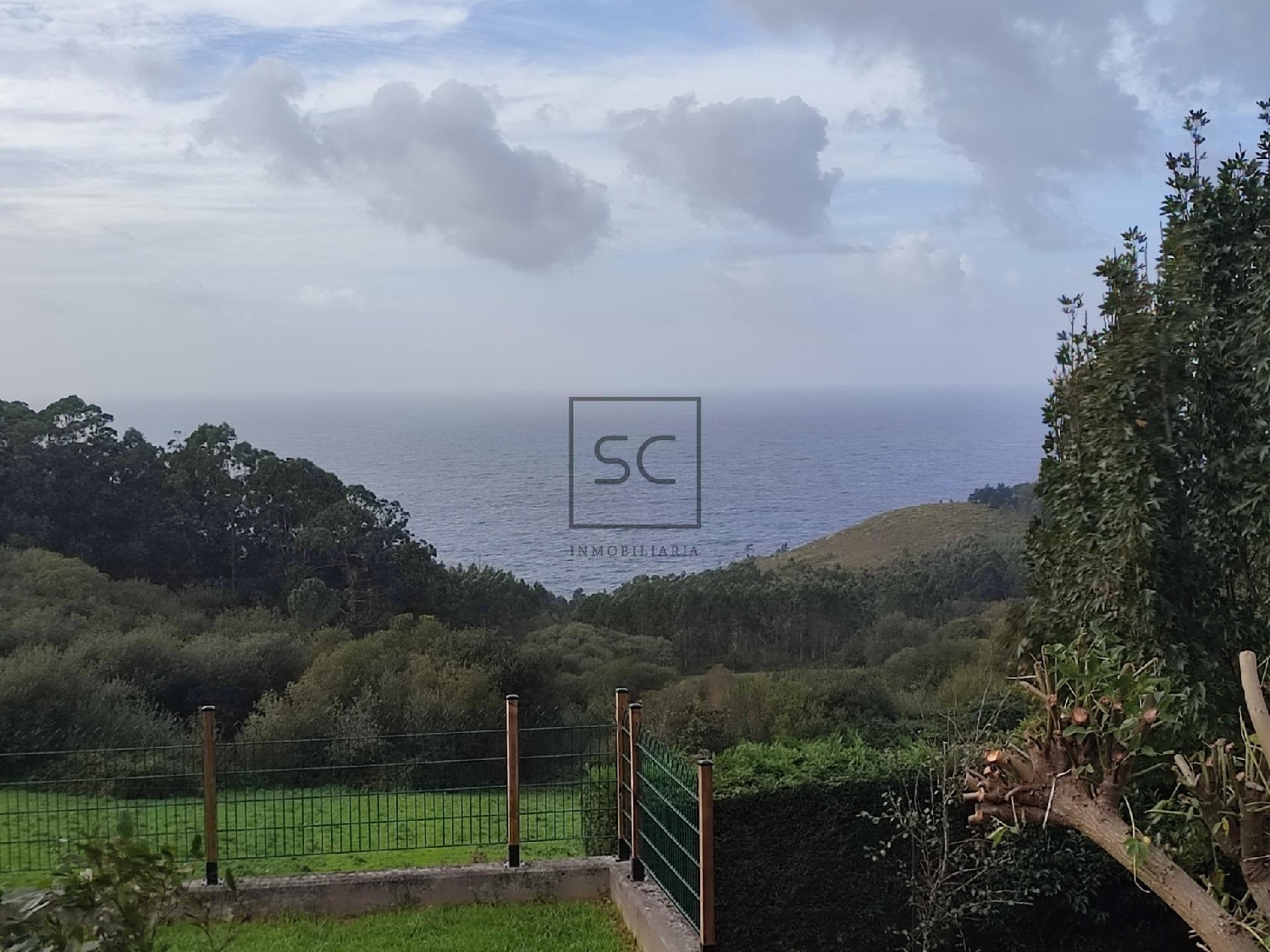 te koop villa Cedeira Ferrol 5