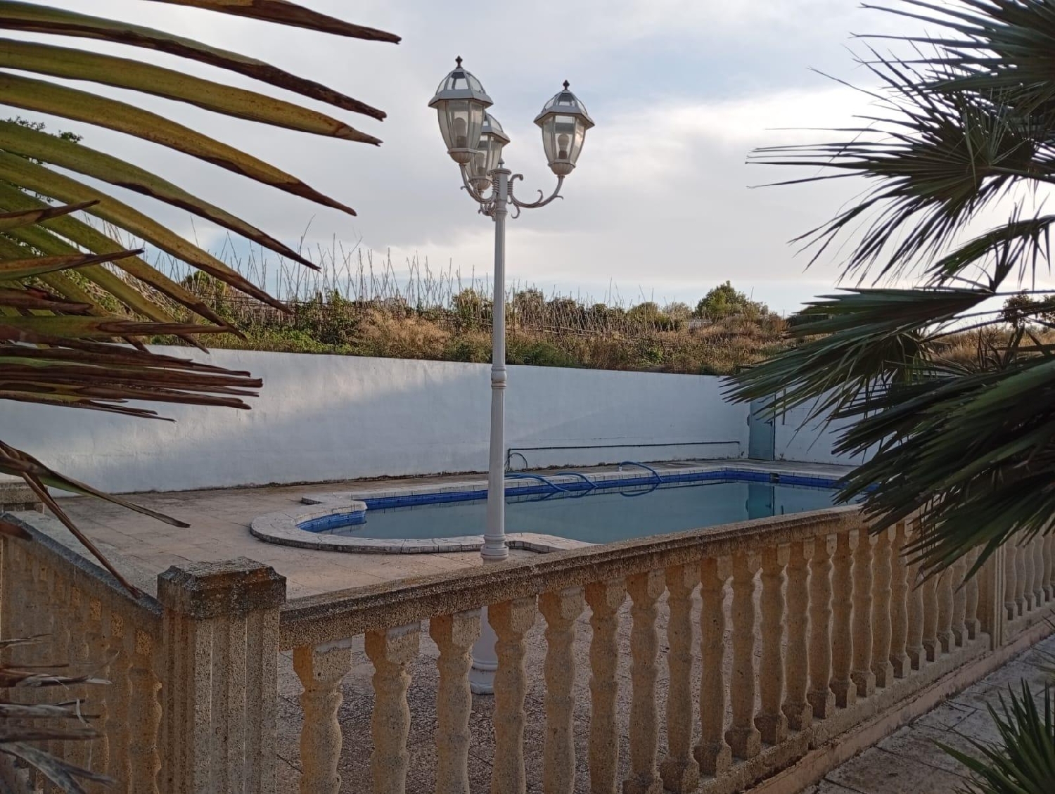 te koop villa Cehegín Noroeste 1