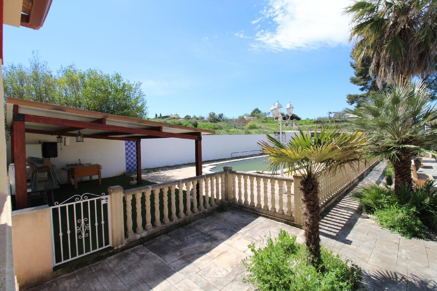 te koop villa Cehegín Noroeste 5