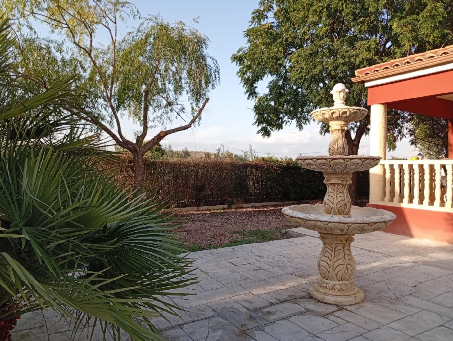 te koop villa Cehegín Noroeste 4