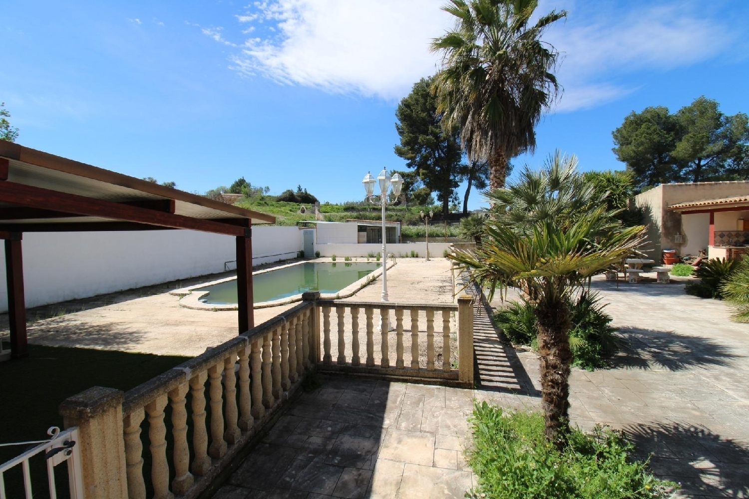 te koop villa Cehegín Noroeste 6