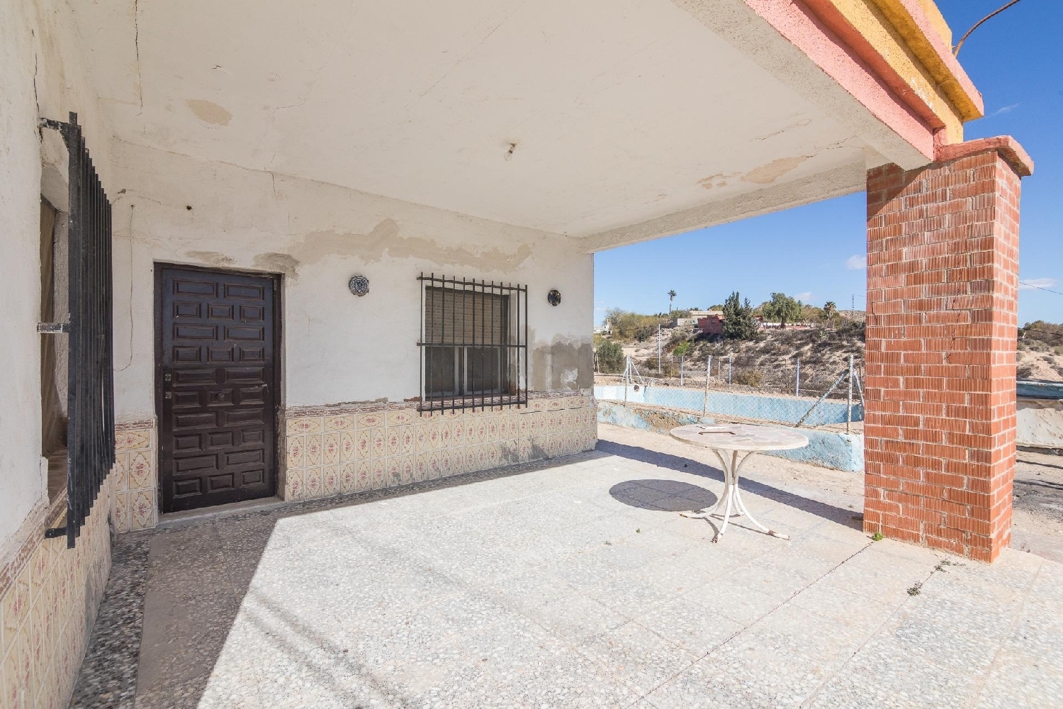 à vendre villa Cheda Arzúa 7