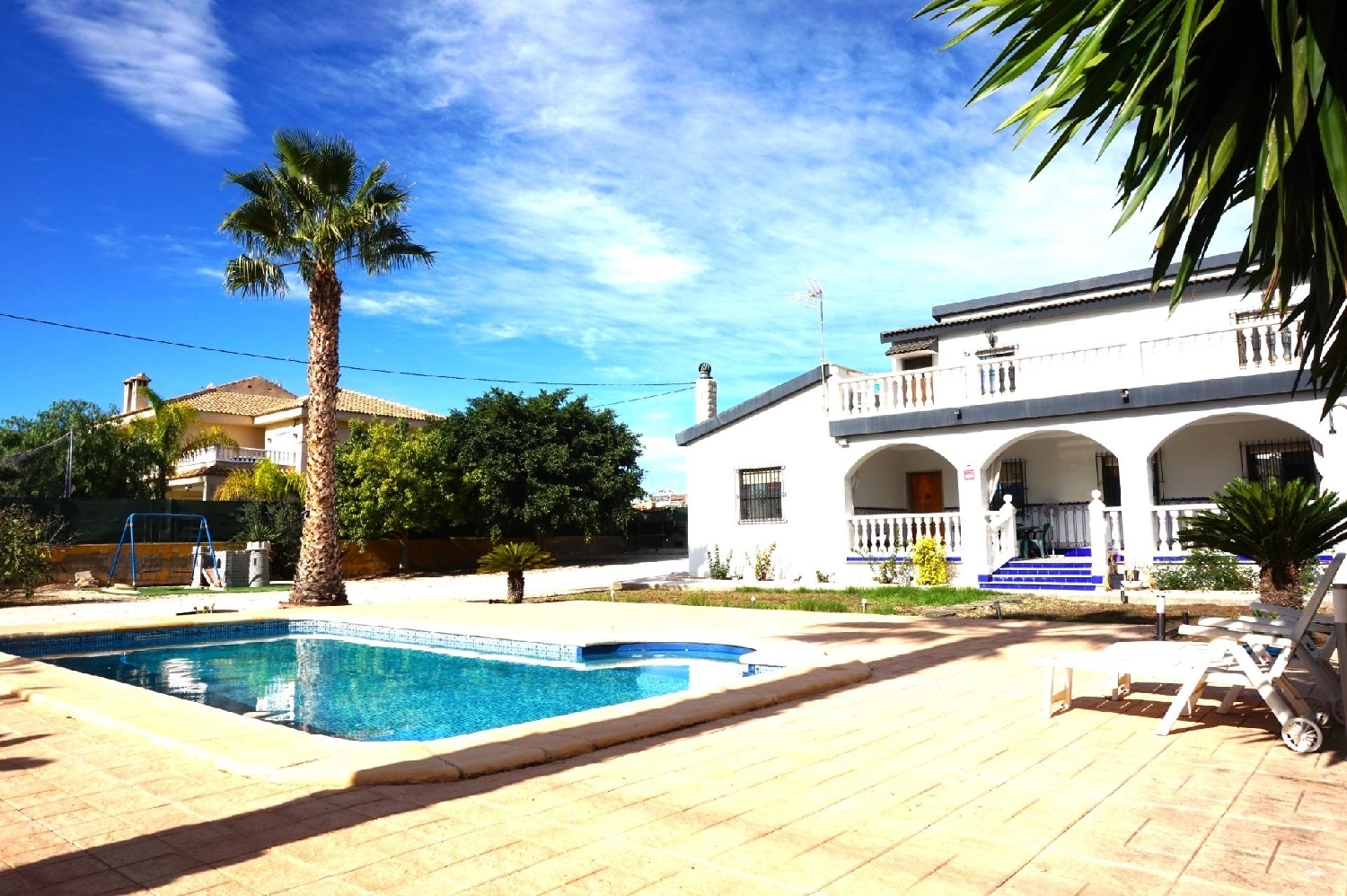  te koop villa Cheda Arzúa 1