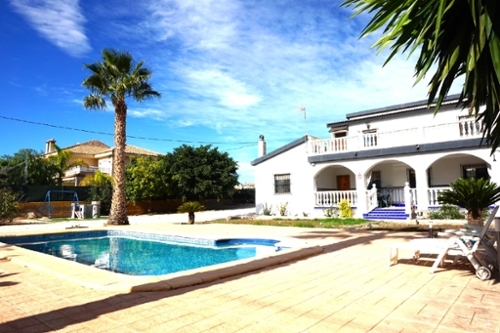 Cheda Arzúa villa foto 6318041