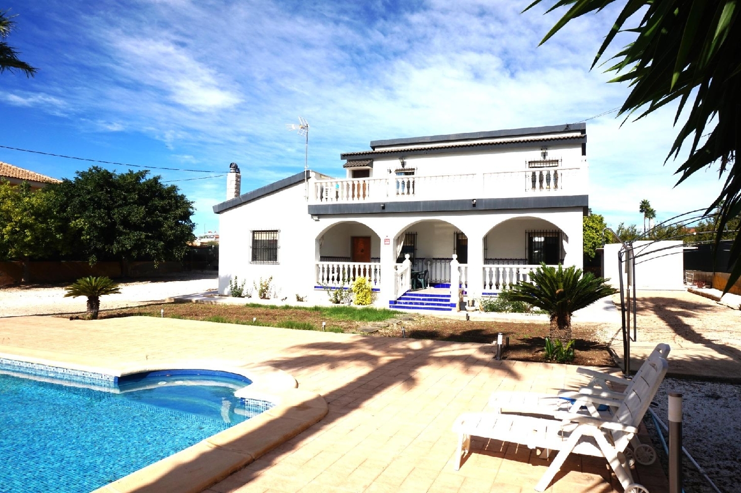  te koop villa Cheda Arzúa 3