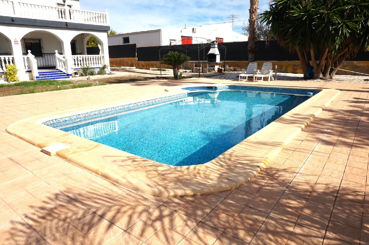  te koop villa Cheda Arzúa 6