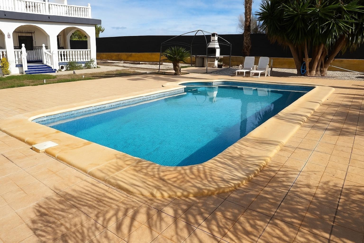  te koop villa Cheda Arzúa 8