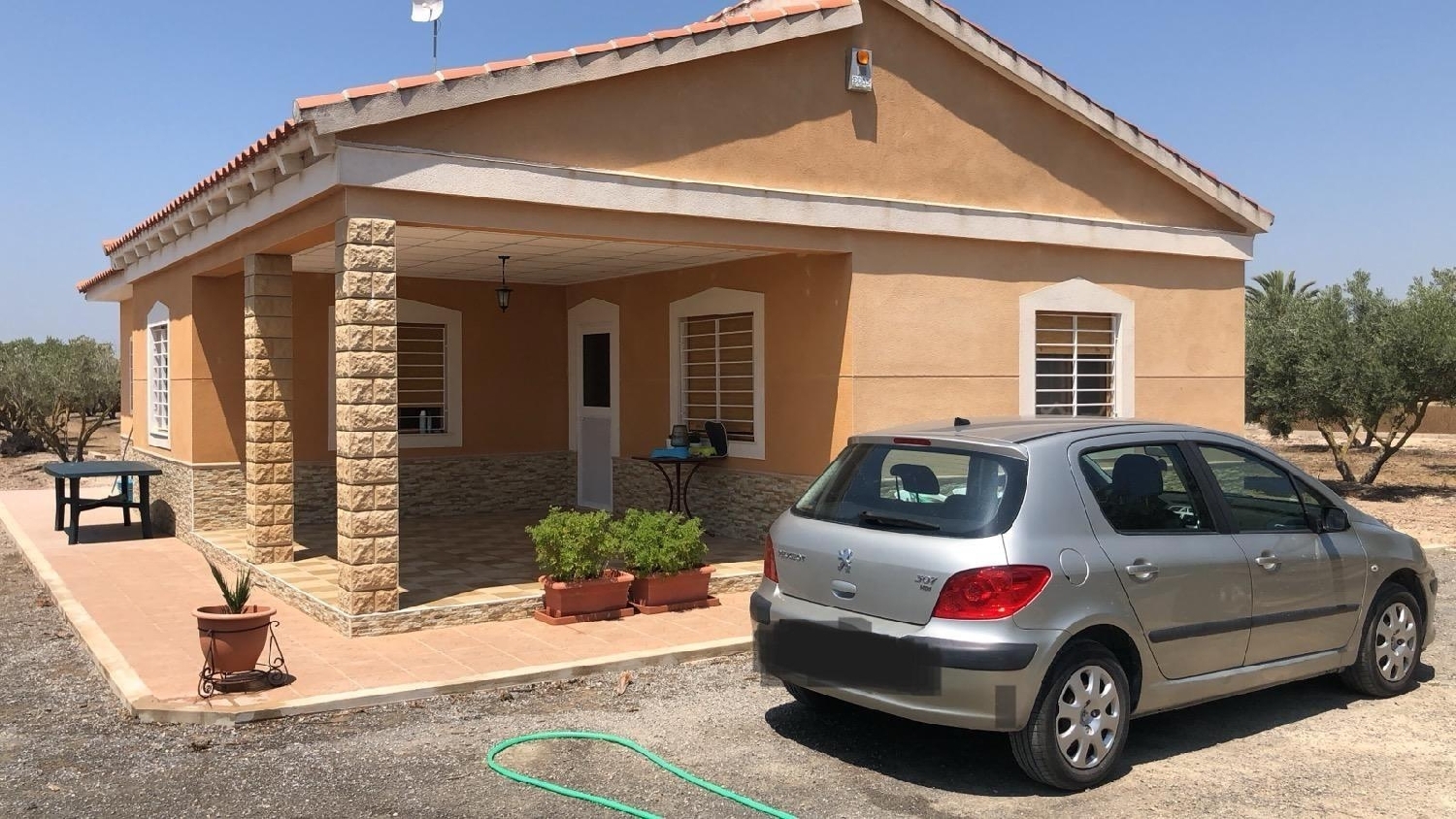  à vendre villa Cheda Arzúa 1