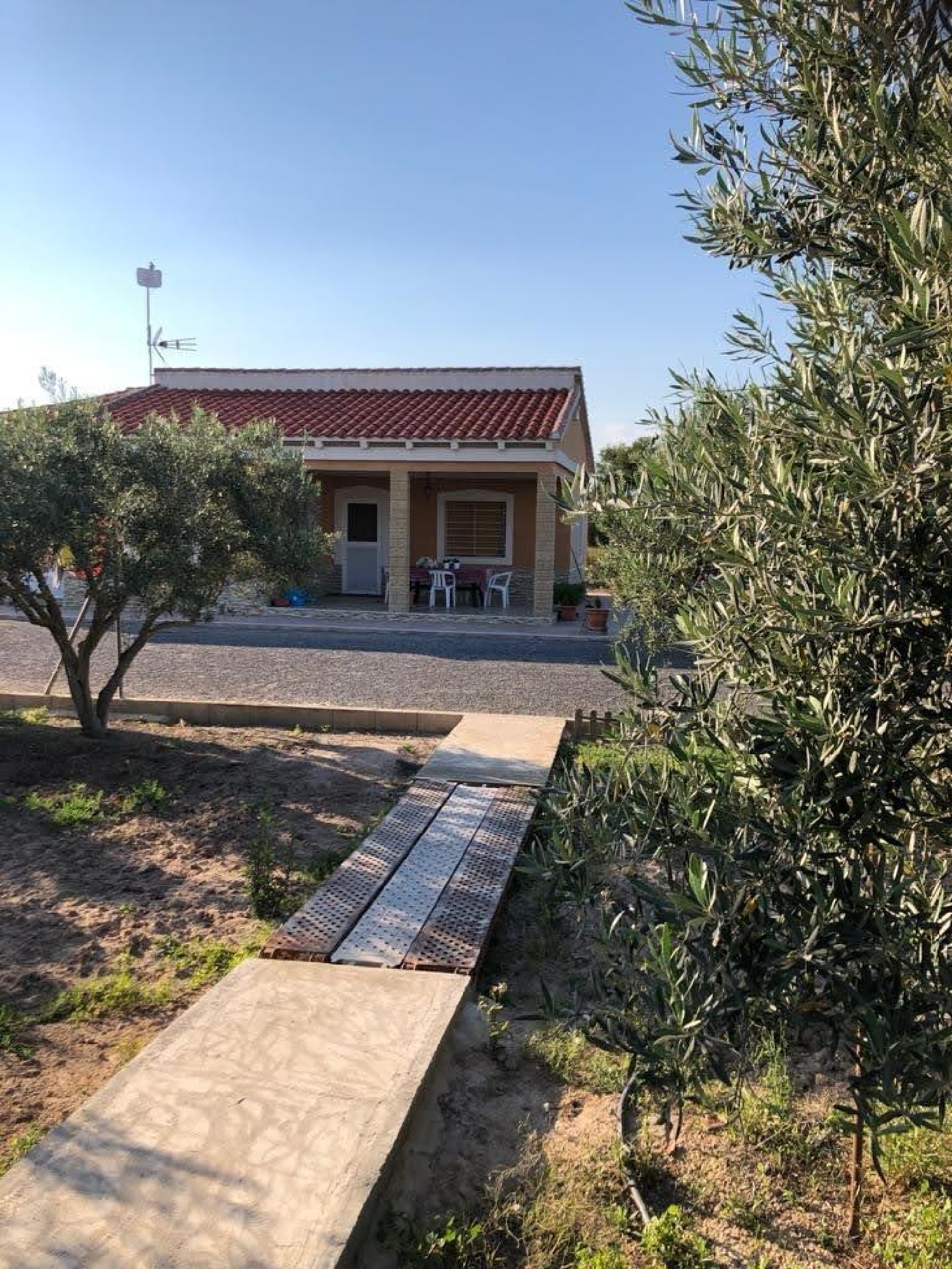 à vendre villa Cheda Arzúa 2