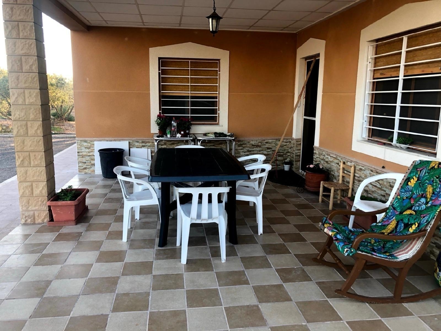  à vendre villa Cheda Arzúa 4
