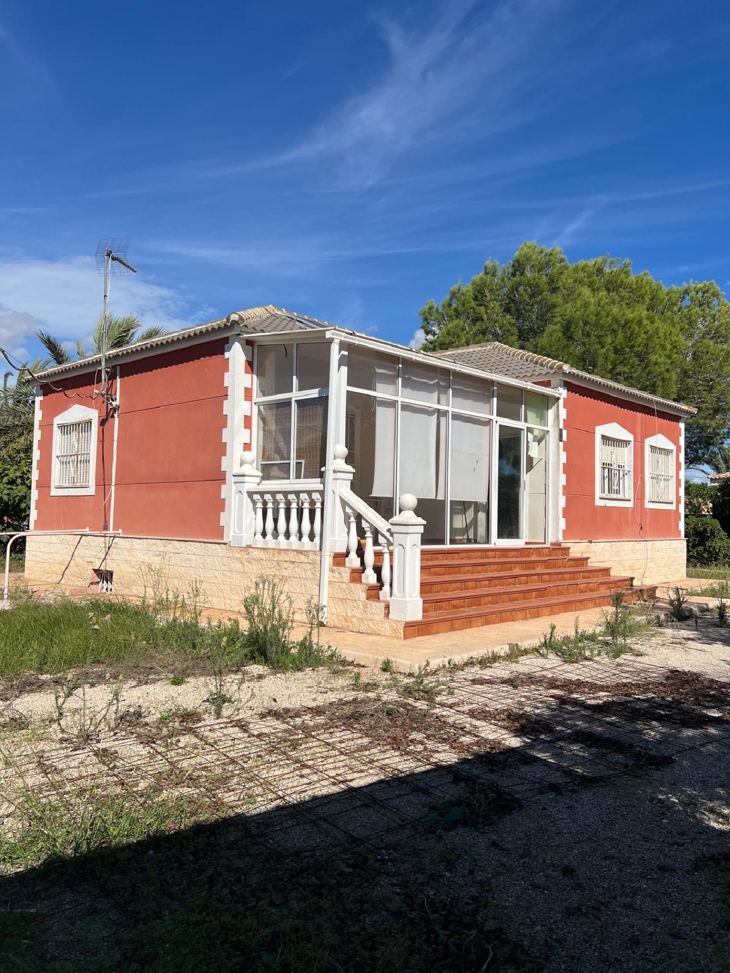 à vendre villa Cheda Arzúa 2