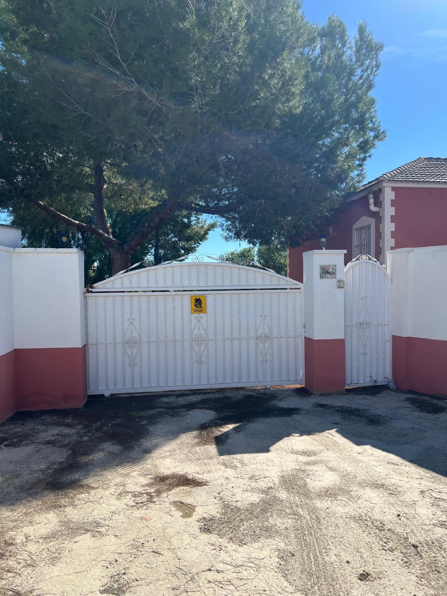 à vendre villa Cheda Arzúa 4